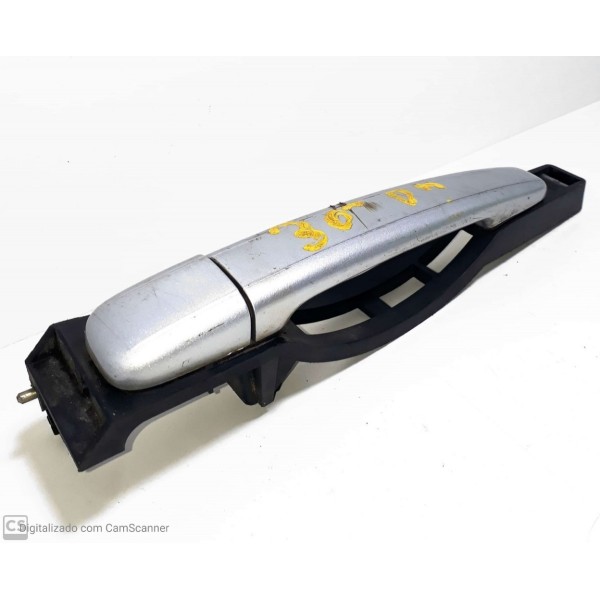 Maçaneta Externa D.d  Peugeot 307 P/ Pintar (cx40)
