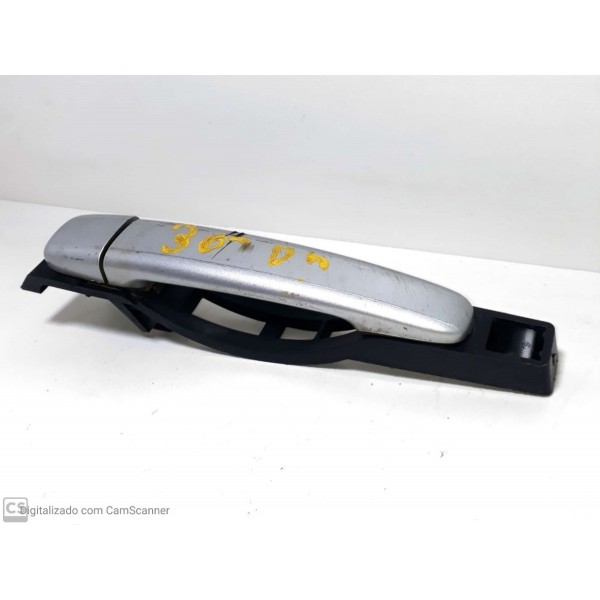 Maçaneta Externa D.d  Peugeot 307 P/ Pintar (cx40)