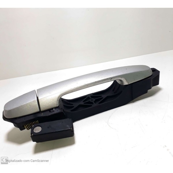 Maçaneta Externa T.e Toyota Corolla 03 A 2008 P/ Pintar(cx40