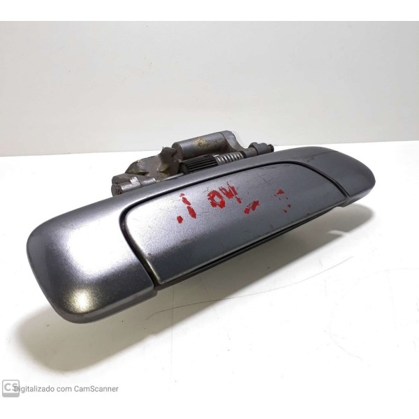 Maçaneta Externa Traseira Direita Honda Fit 2004 Cx134