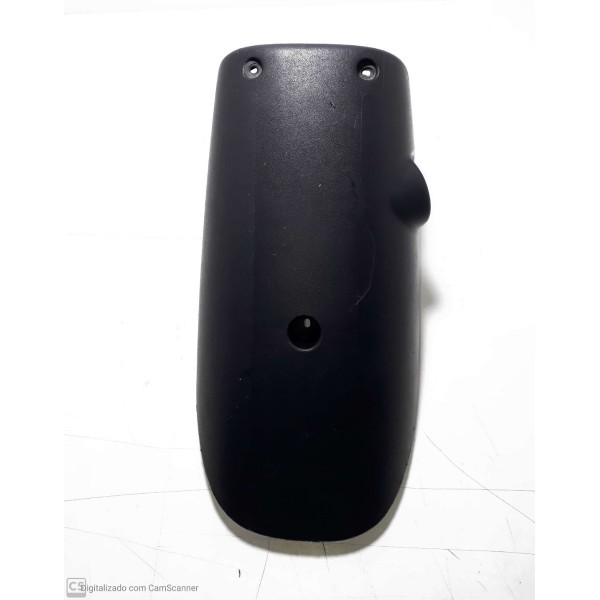 Moldura Coluna Direção Fiesta 03/12 (2s65 3533 Aw) Cx262