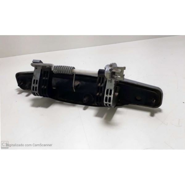 Maçaneta Externa Direito Renault Sandero 2010 (cx39)