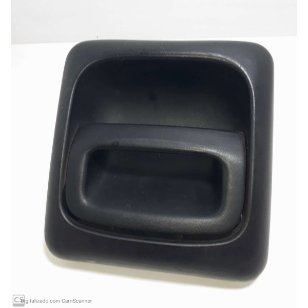 Macaneta Porta Traseira Externa Ducato 08- 1304175070 Cx172