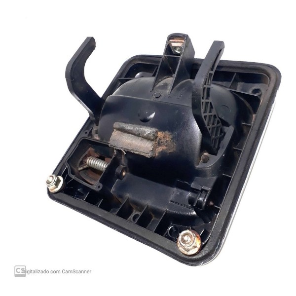 Macaneta Porta Traseira Externa Ducato 08- 1304175070 Cx172