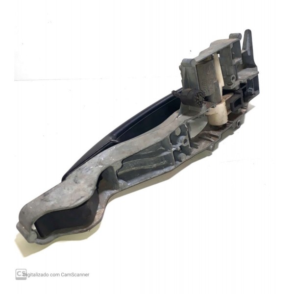 Maçaneta Externa T.d  Citroen C4 Picasso 2010(cx40)