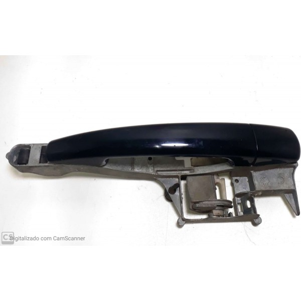 Maçaneta Externa T.d  Citroen C4 Picasso 2010(cx40)