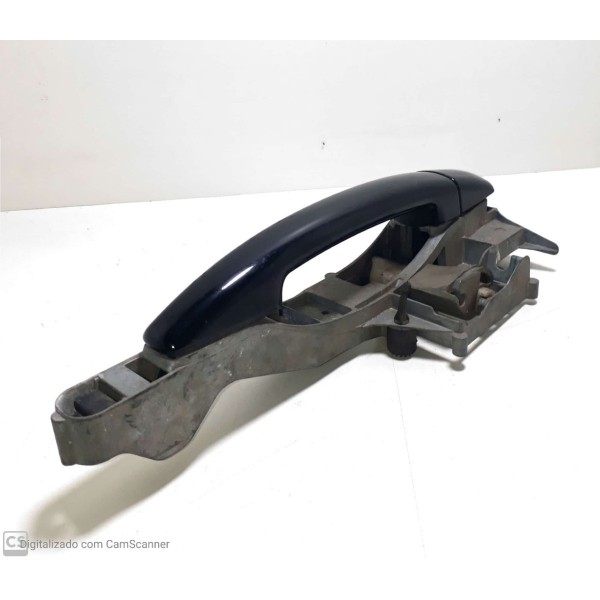 Maçaneta Externa T.d  Citroen C4 Picasso 2010(cx40)