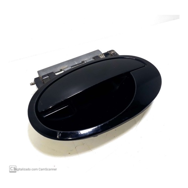 Maçaneta Externa Traseira Esquerda Meriva  Cx130