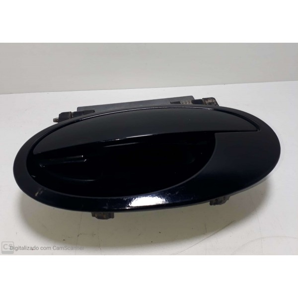 Maçaneta Externa Traseira Esquerda Meriva  Cx130