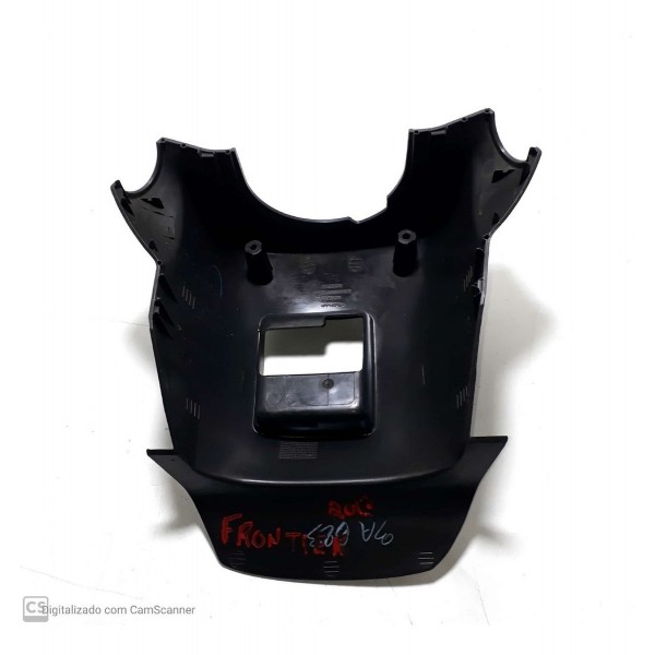 Moldura Inferior Chave De Seta Frontier 2013 Cx172