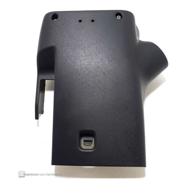 Moldura Inferior Chave Seta Citroen C3 2006 Cx263