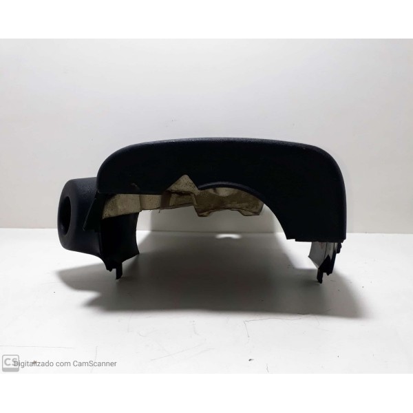 Moldura Inferior Chave Seta Citroen C3 2006 Cx263