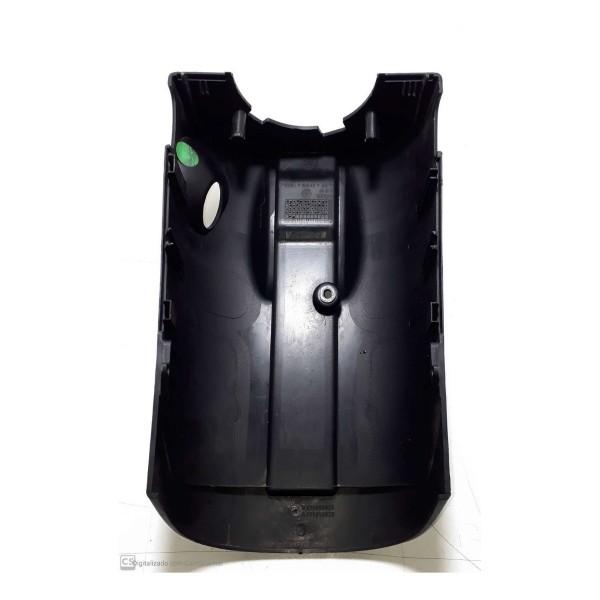 Moldura Inferior Chave De Seta G5 (sem Escamoteavel) Cx260