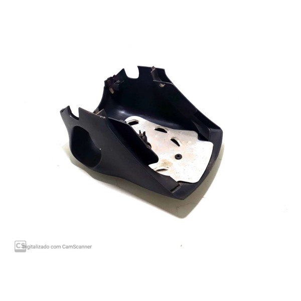 Moldura Inferior Chave De Seta Gm Meriva Cx173