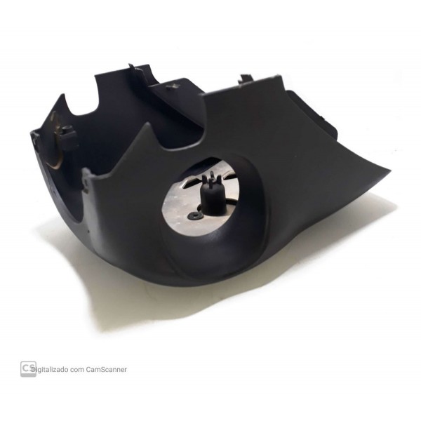 Moldura Inferior Chave De Seta Gm Meriva Cx173