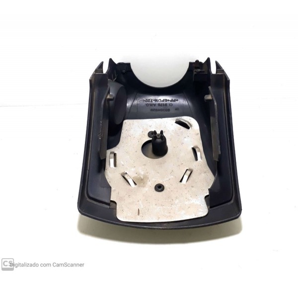 Moldura Inferior Chave De Seta Gm Meriva Cx173