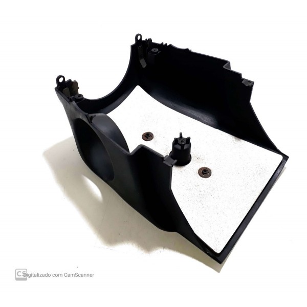 Moldura Inferior Coluna Direção Astra  Cx173