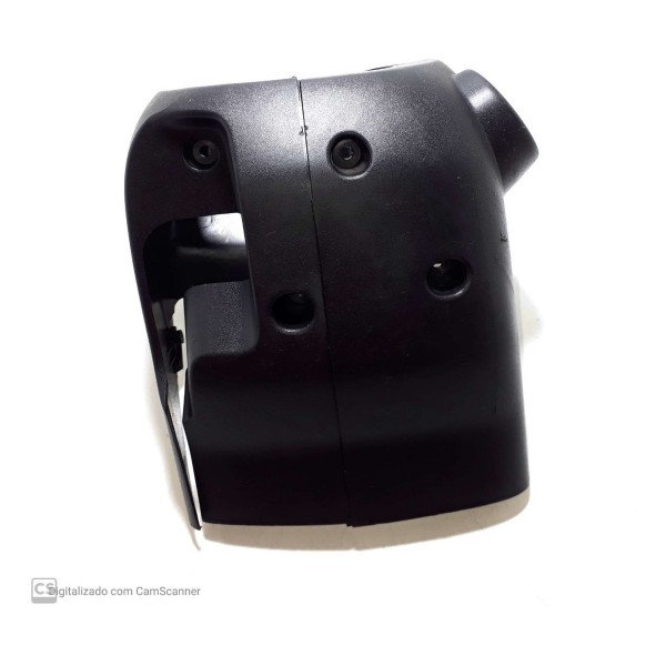 Moldura Chave Seta Volante Gm S10 12/16 Arranhoes  Cx269