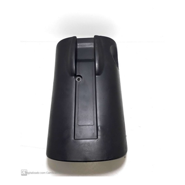 Moldura Inferior Coluna De Direção Saveiro 5z0858559b Cx176