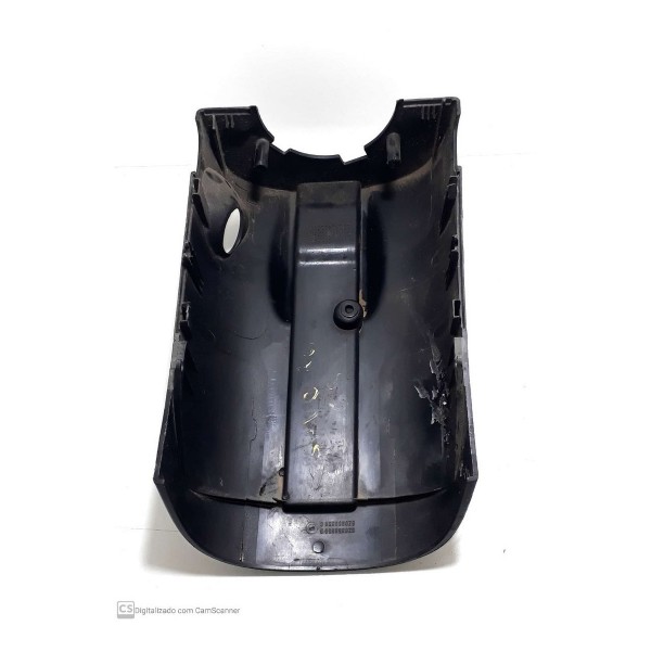 Moldura Inferior Coluna De Direção Saveiro 5z0858559b Cx176