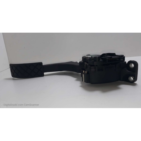 Pedal De Acelerador Vw Gol Golf Fox 6q1 721 503 C.  Cx63