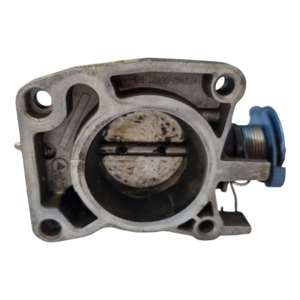 Tbi Corpo De Borboleta Ford Fiesta 1.0 2008 Cx498