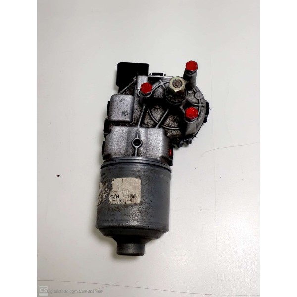 Motor Limpador Dianteiro Golf 2005  Cx70