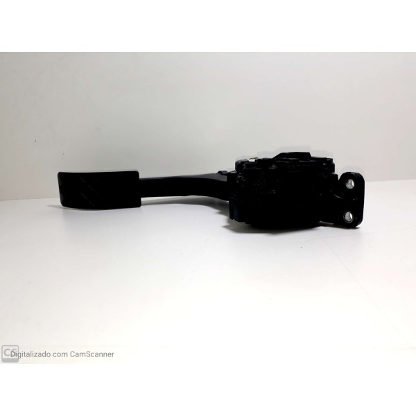 Pedal Do Acelerador Da Amarok 4x4 2014 Biturbo Cx66