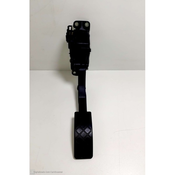 Pedal Do Acelerador Da Amarok 4x4 2014 Biturbo Cx66