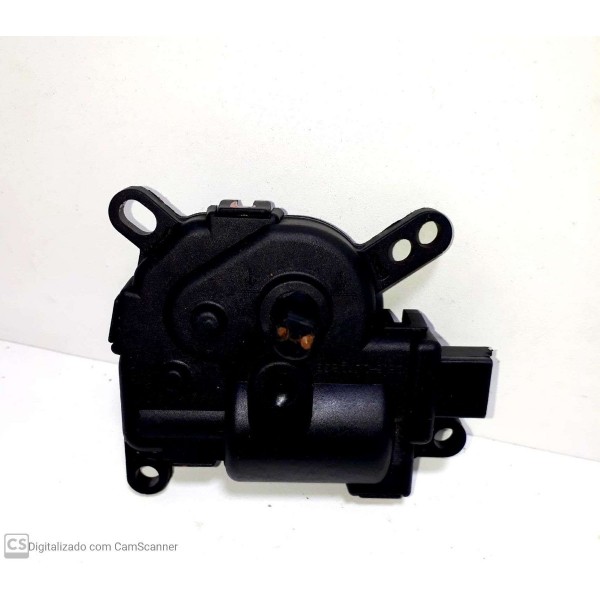 Motor Caixa Ar 1s7h-19b634-ca Ford Focus 2013