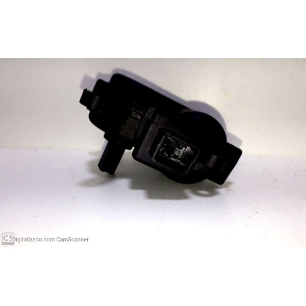 Motor Caixa Ar 1s7h-19b634-ca Ford Focus 2013