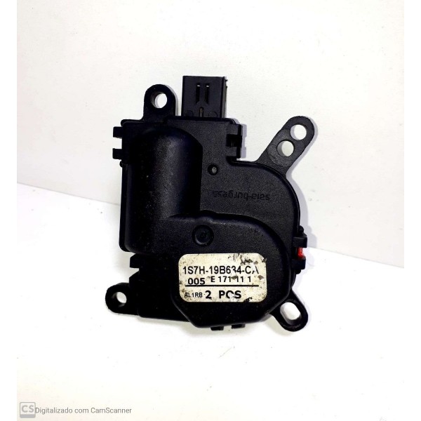 Motor Caixa Ar 1s7h-19b634-ca Ford Focus 2013