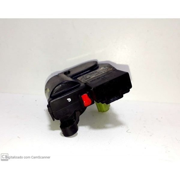 Motor Atuador Caixa De Ar Condicionado Ford Focus 2014 Cx103