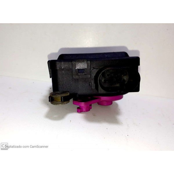 Motor Atuador Caixa De Ar Golf Audi A3 Cx103