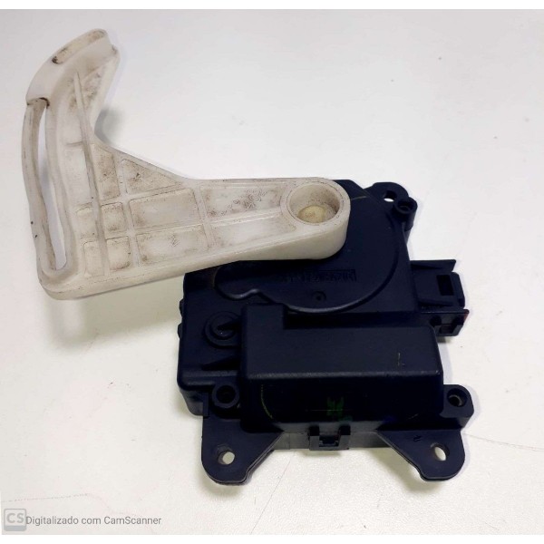 Atuador Da Caixa De Ar Hilux 2006/2008 Cx103
