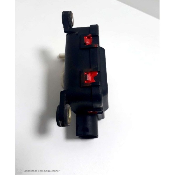 Atuador Caixa De Ar  0132801131 Fiat Marea Stilo Cx103