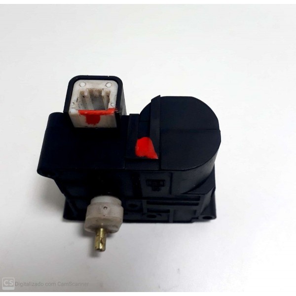 Motor Atuador  Ar Corolla Fielder 03/08 1138002051  Cx103