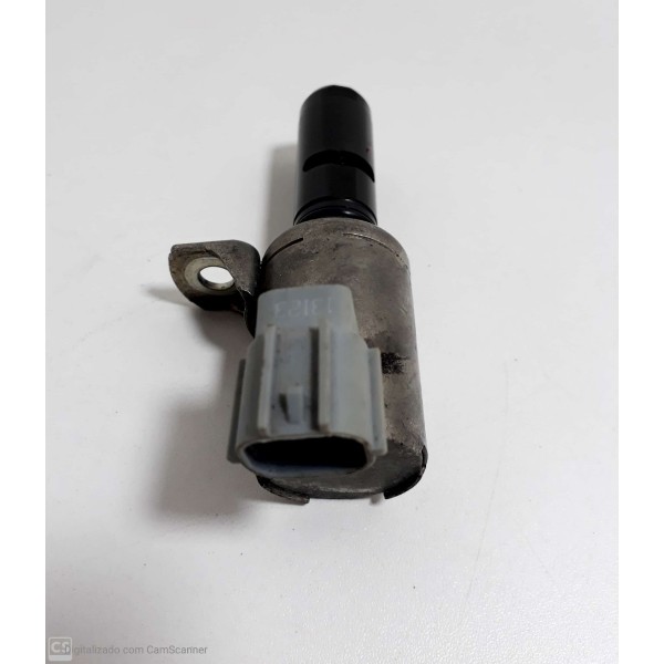 Válvula Solenoide Variador Fase Ford 1.6 Sigma 2011 Cx163