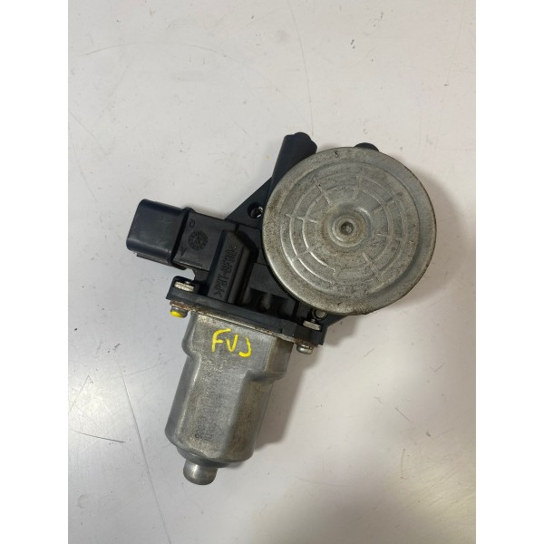 Motor Máquina Vidro Tras Direito Gm S10 2013 Cx472