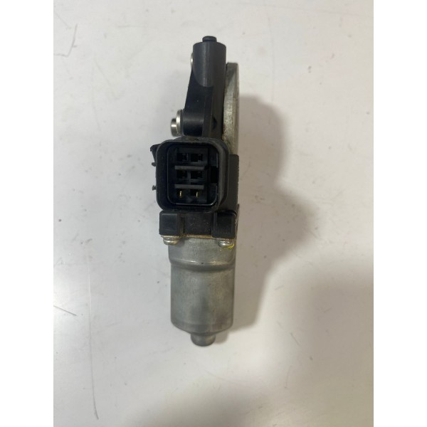 Motor Máquina Vidro Tras Direito Gm S10 2013 Cx472
