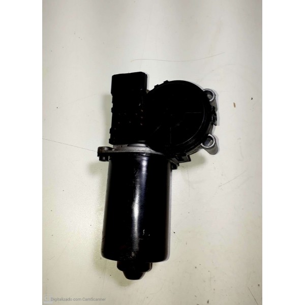 Motor Do Limpador Para-brisa Hyundai I30 10/12 (cx44)