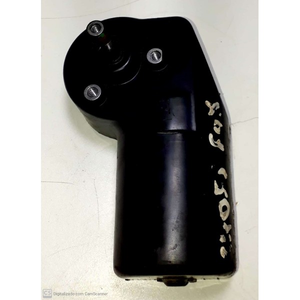 Motor Limpador Para Brisa Dianteiro Cross Fox 2008 (cx43)
