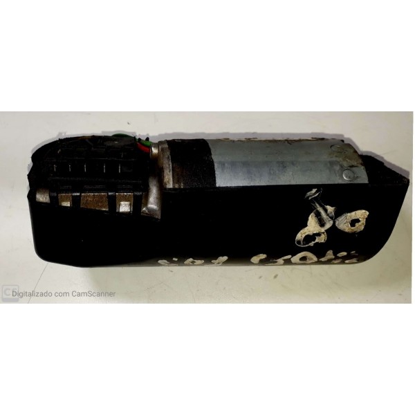 Motor Limpador Para Brisa Dianteiro Cross Fox 2008 (cx43)