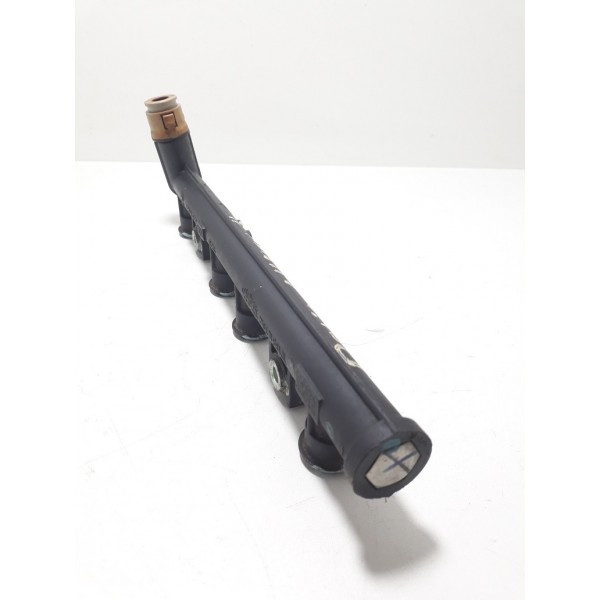 Flauta Injeção Uno/fiorino/strada/ideia/doblo R4  Cx114