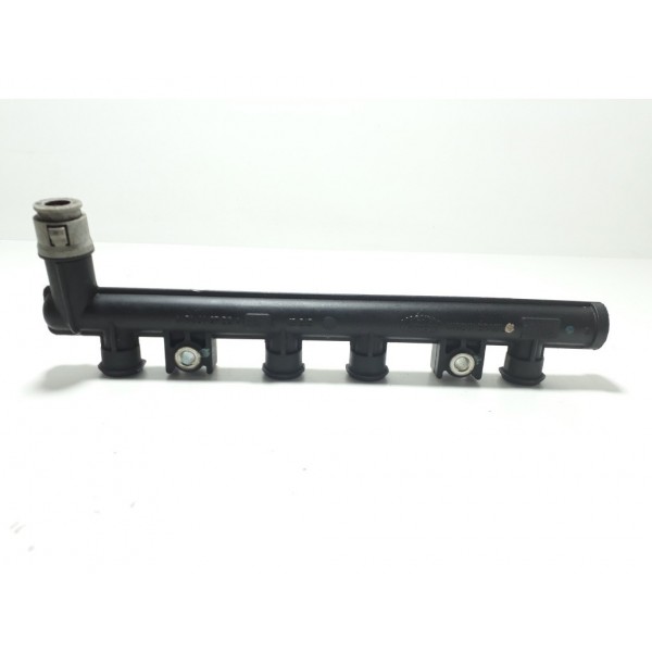 Flauta Injeção Uno/fiorino/siena/palio/strada/ideia R2 Cx114