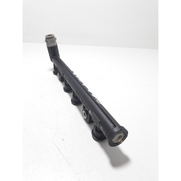 Flauta Injeção Uno/fiorino/siena/palio/strada/ideia R2 Cx114