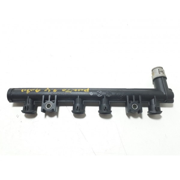 Flauta Injeção Uno/fiorino/siena/palio/strada/ideia R1 Cx114