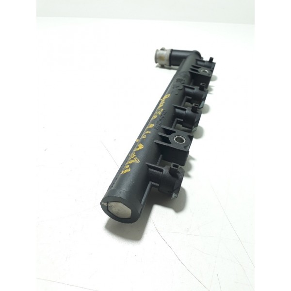 Flauta Injeção Uno/fiorino/siena/palio/strada/ideia R1 Cx114