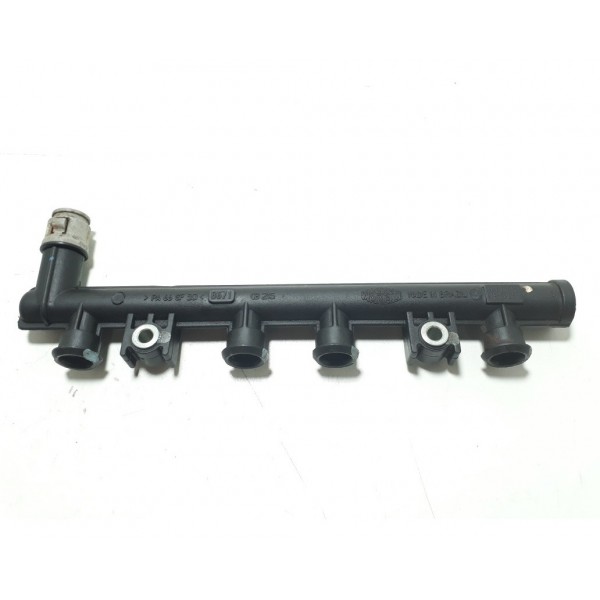 Flauta Injeção Uno/fiorino/siena/palio/strada/ideia R1 Cx114