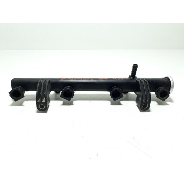 Flauta Dos Bicos De Injeção Do Vw Kombi 2009/2010 R1 Cx116